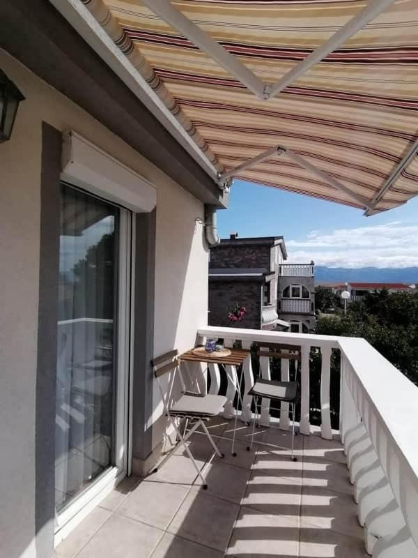 Apartment Krmpotic Vir Εξωτερικό φωτογραφία