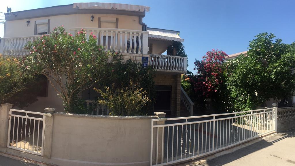 Apartment Krmpotic Vir Εξωτερικό φωτογραφία