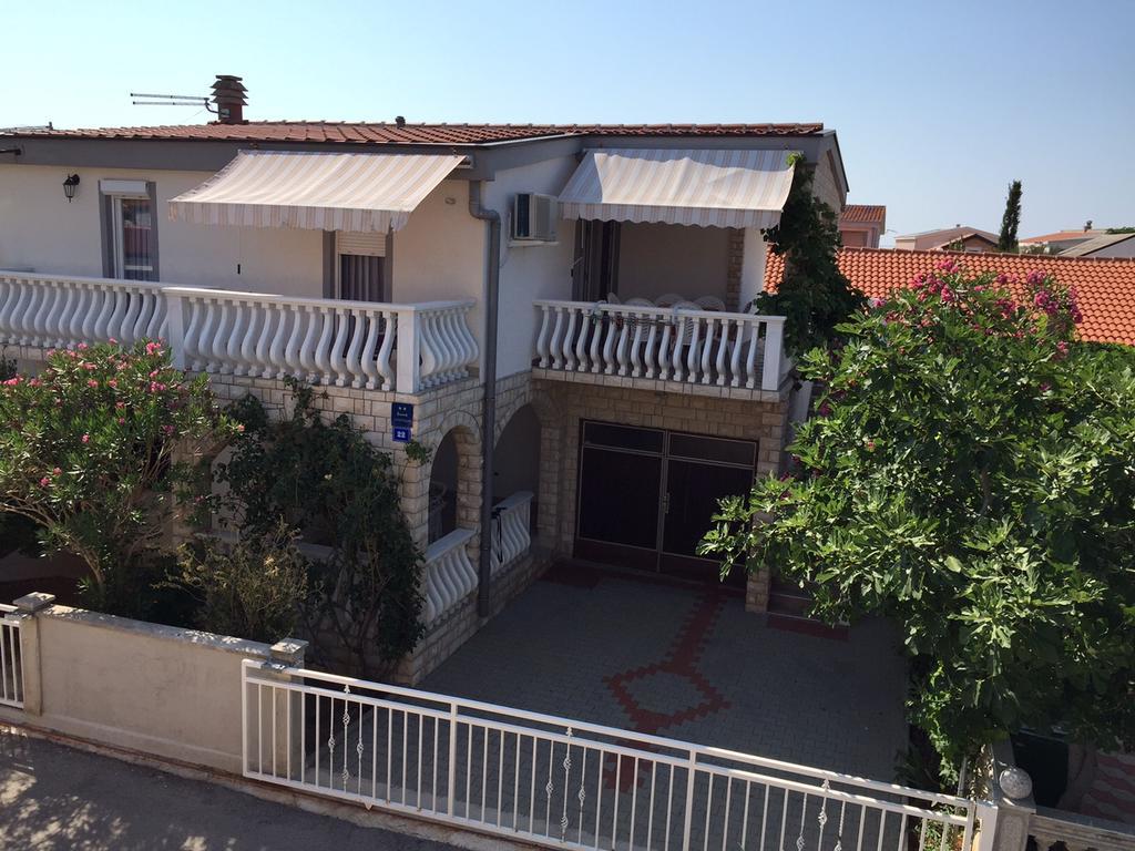 Apartment Krmpotic Vir Εξωτερικό φωτογραφία