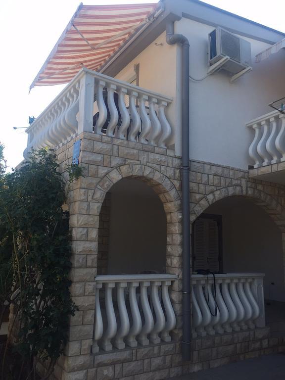 Apartment Krmpotic Vir Εξωτερικό φωτογραφία