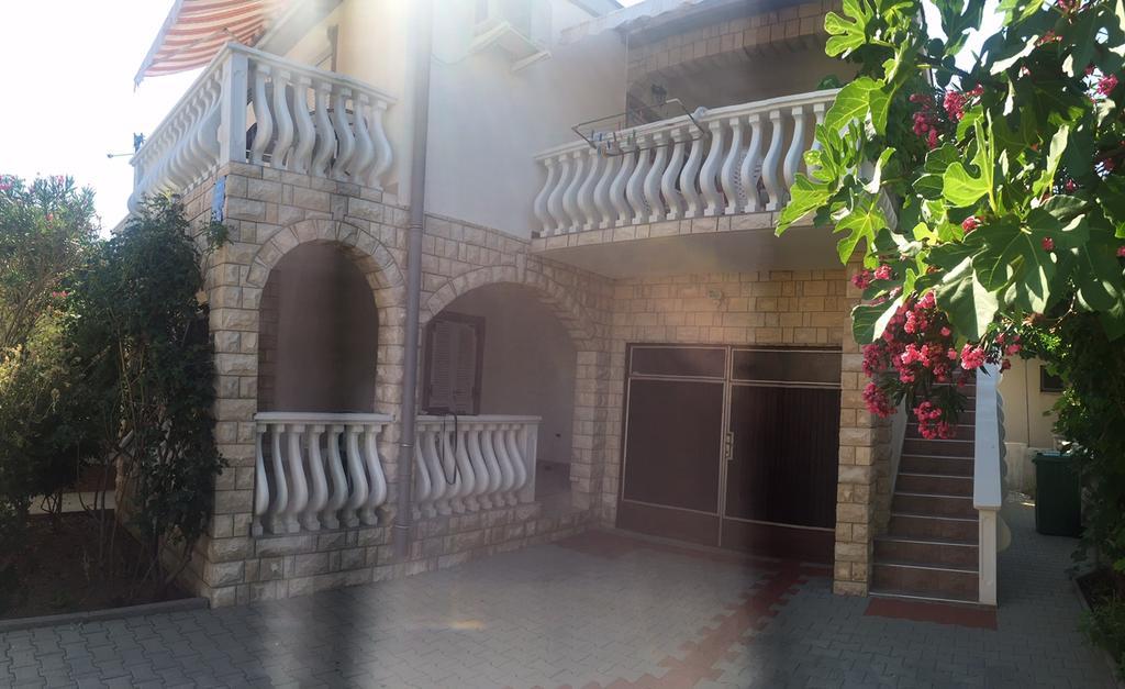 Apartment Krmpotic Vir Εξωτερικό φωτογραφία