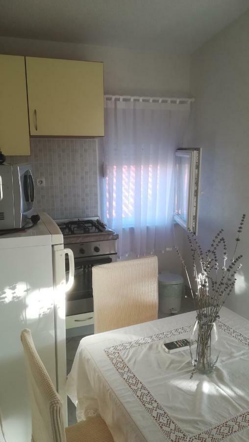 Apartment Krmpotic Vir Εξωτερικό φωτογραφία